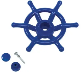 kolo-sterowe-ster-plac-zabaw-dzieci-kbt-boat-niebieski