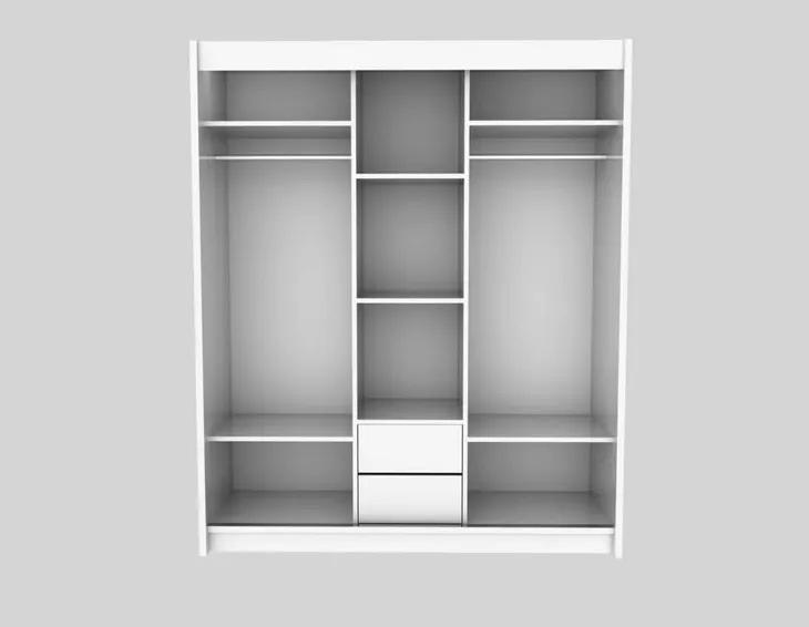 szafa-bora-180-biala-kolor-mebla-bialy