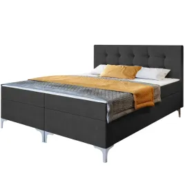 lozko-kontynentalne-lilu-160-sa-05-materac-wygodne