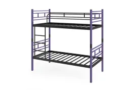 lozko-pietrowe-metalowe-agnes-classic