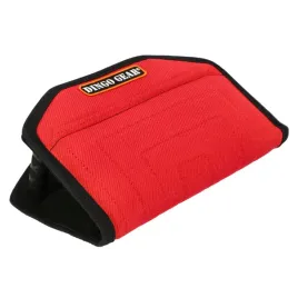 klin-z-materialu-francuskiego-gizmo-czerwony