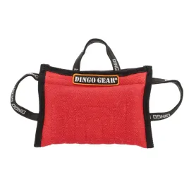 klin-miekki-z-materialu-francuskiego-medium-czerwony