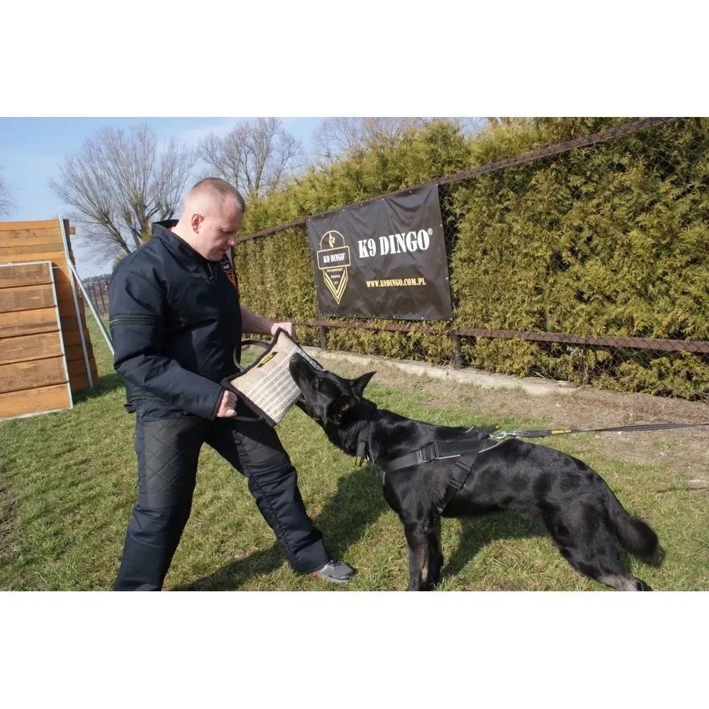 klin-z-juty-ekstra-medium-stan-nowy