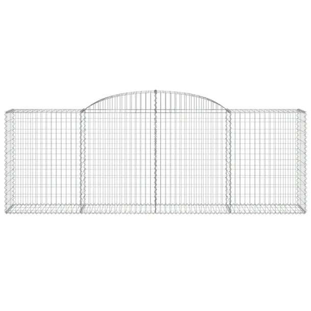 kosz-gabionowy-300x50x100-120cm-srebrny-szerokosc-produktu-50-cm