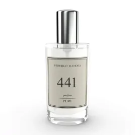 perfumy-fm-pure-441-poj-50-ml