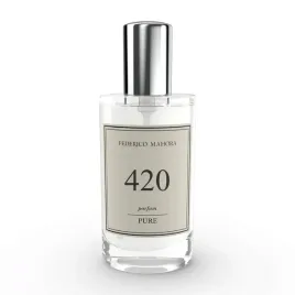 perfumy-fm-pure-420-poj-50-ml