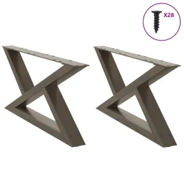 nogi-do-stolika-kawowego-2-szt-naturalna-stal-70x-30-313-cm-stal