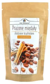 prazone-migdaly-z-ksylitolem-cynamon-piec-przemian