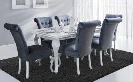 stol-glamour-bialy-polyskdo-salonu-ludwik-200-300