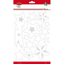 naklejki-fluorescencyjne-gwiazdy-biale-14szt