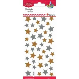 naklejki-wypukle-gwiazdki-43szt