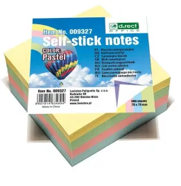 bloczek-samoprzylepny-76x76mm-pastel-d-rect