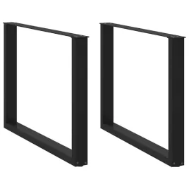 nogi-do-stolu-jadalnego-w-ksztalcie-litery-u-2-szt-czarne-100x-72-73-cm