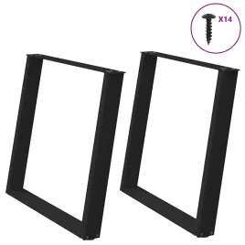 nogi-do-stolu-jadalnego-w-ksztalcie-litery-u-2-szt-czarne-90x-72-73-cm