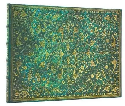 ksiega-gosci-emerald-flower