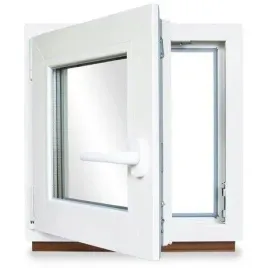 okno-pcv-1000x500-mm-ru-lewe-rozwierno-uchylne-biale-plastikowe-100x50