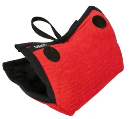 mufka-dla-psa-z-materialu-francuskiego-uchwyty-czerwony-miekki