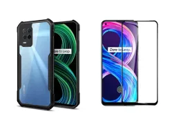 etui-beetle-szklo-ochronne-do-realme-8-8-pro
