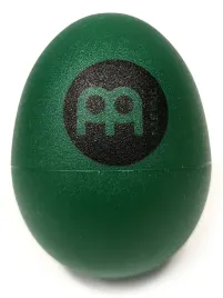 shaker-jajko-egg-meinl-es-zielony