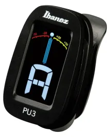 tuner-chromatyczny-klips-ibanez-pu3-bk