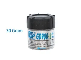 pasta-termoprzewodzaca-gd900-1-szara-30g-6w-m-k