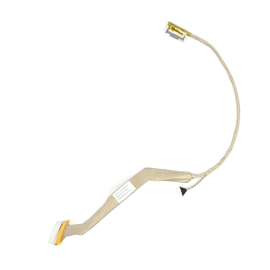 tasma-hp-dd00t2lc006-compaq-2510p