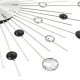 zegar-scienny-50-cm-srebrno-czarny-kod-producenta-za-50641