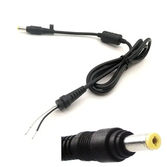 kabel-hp-4-8x1-7mm-prosty