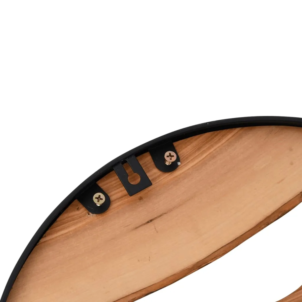 zegar-scienny-rustykalny-brazowy-35x45-cm