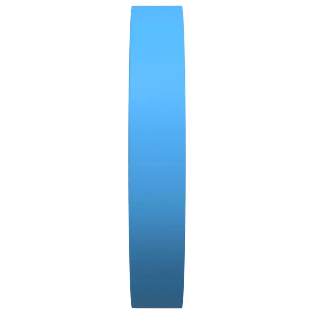 zegar-scienny-rustykalny-niebieski-255x4cm