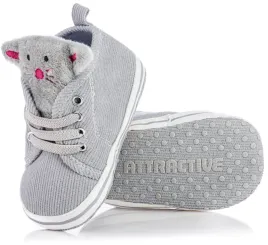 szare-trampki-niechodki-dla-chlopca-lekkie-buciki