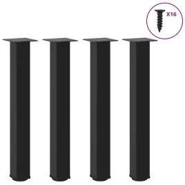 nogi-do-stolu-konsolowego-4-szt-czarne-72-74-cm-stalowe