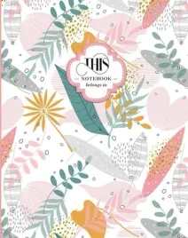 notatnik-ozdobny-128x165-96k-linia-kwiaty