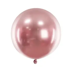 balon-okragly-chromowany-glossy-rose-gold-gigant-60cm-1-sztuka-olbom-g-019r