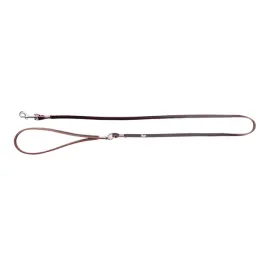 smycz-miejska-ze-skory-dla-psa-classic-06-x-125-cm-brazowy