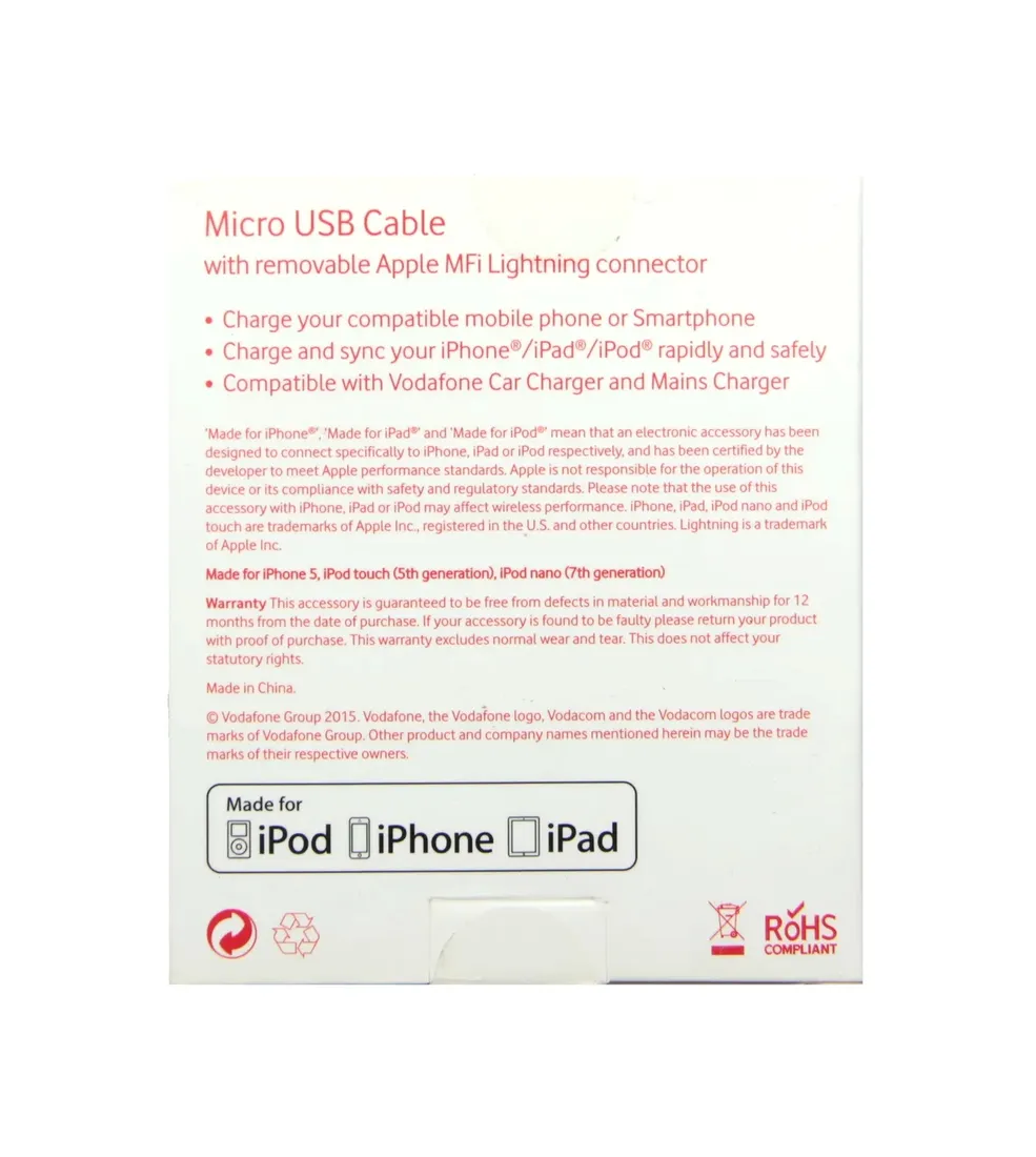 oryginalny-kabel-2w1-vodafonemicrousb-lightning-stan-nowy