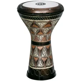 doumbek-8-1-2-miedziany-meinl-he-3012-recznie-grawerowany