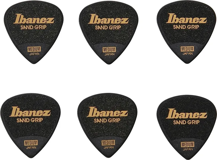 kostki-do-gitary-6szt-ibanez-ppa16msg-bk-stan-nowy