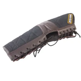 rekaw-ochronny-ukryty-dla-pozoranta-leo-1-wzmocniony-cywil-czarny