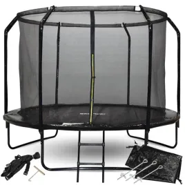 trampolina-ogrodowa-skyflyer-drabinka-10ft-304cm