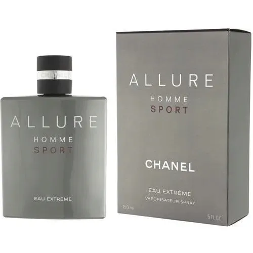 Chanel Allure Homme Sport Eau Extreme 150ml woda perfumowana