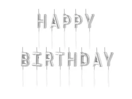 swieczki-pikery-napis-happy-birthday-srebrny