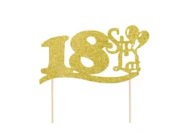 topper-na-tort-18-sto-lat-zloty-brokatowy-19-cm-1-szt