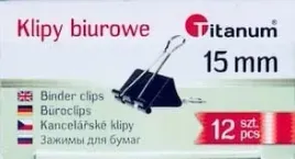 klipy-biurowe-klip-biurowy-klipsy-binder-15-mm-titanium-12-szt