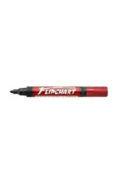 marker-do-flipchartow-kamet-czerwony