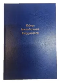 ksiega-inwentarzowa-ksiegozbioru-a4