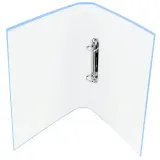 segregator-2-ringowy-a4-5cm-blekitny-stan-nowy