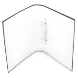 segregator-2-ringowy-a5-35-cm-czarny-stan-nowy