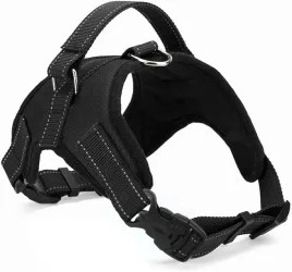 czarne-szelki-dla-psa-wygodne-regulowane-uprzaz-r-s