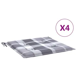 poduszki-ogrodowe-oxford-50x50x3-cm-szare-kraty-4-szt